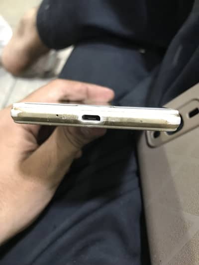 Samsung Mobile J3 Pro