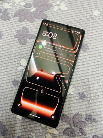 Google Pixel 6 (8/128)