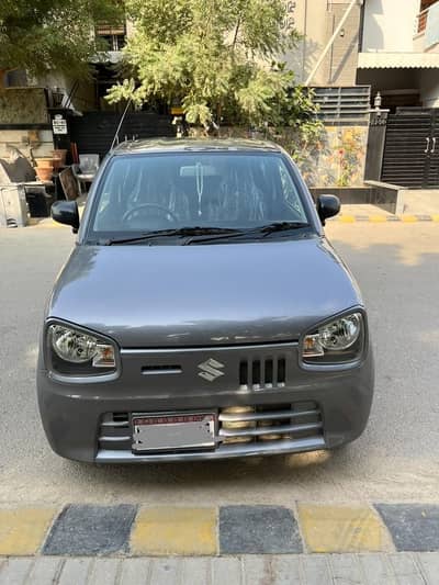 Suzuki Alto 2019 low mileage B/T 2020 2021 2022 2023 models