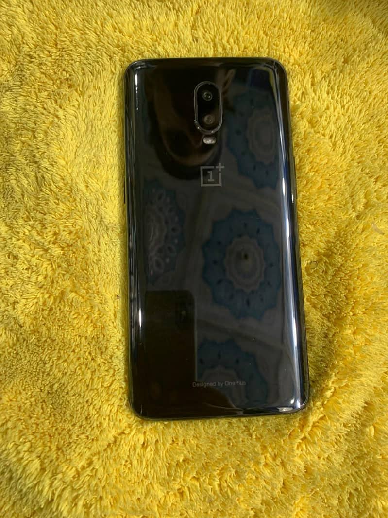 One Plus 6 0