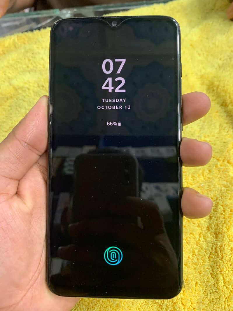 One Plus 6 2