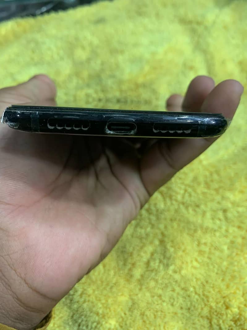 One Plus 6 5