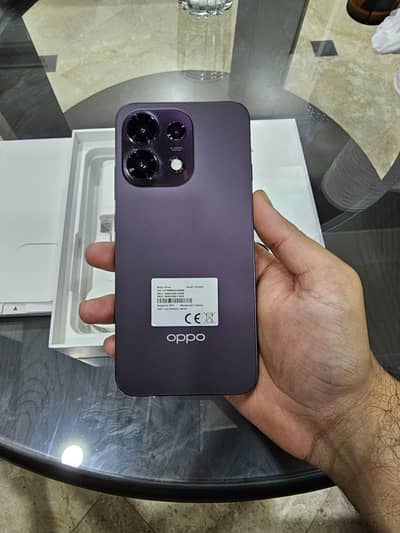OPPO Reno 16F Brand New