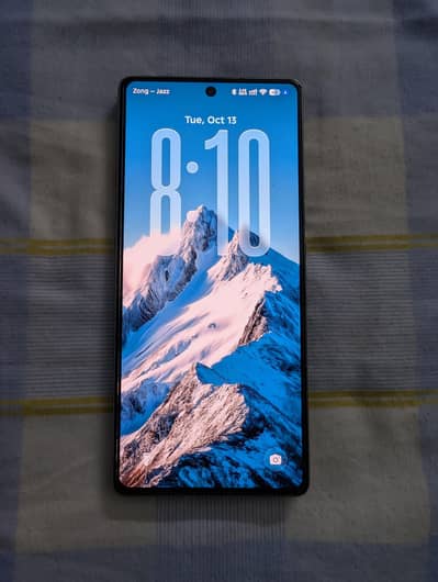 Tecno CAMON 40