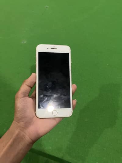 Apple iPhone 7 Plus PTA approved 128gb