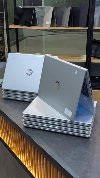 HP PROBOOK 440 G7 | CORE i5 10TH GEN | BUSINESS LAPTOP