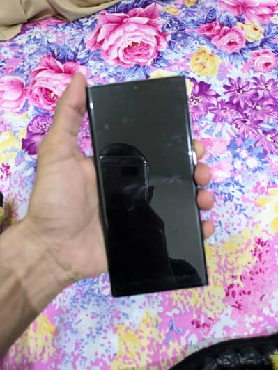 Samsung Mobile S22 Ultra