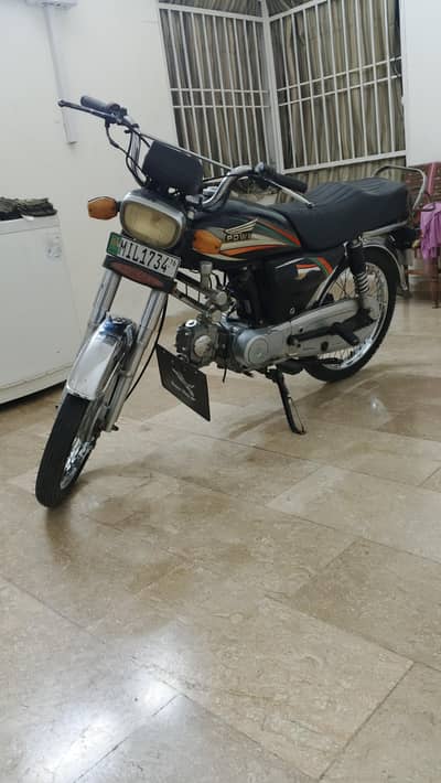 POWER 70 FOR SALE PRICE 63500