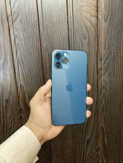 Apple iPhone 12 Pro Max