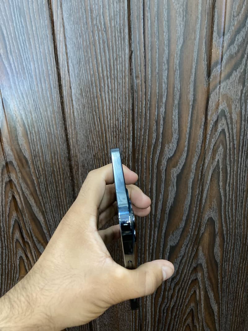 Apple iPhone 12 Pro Max 1