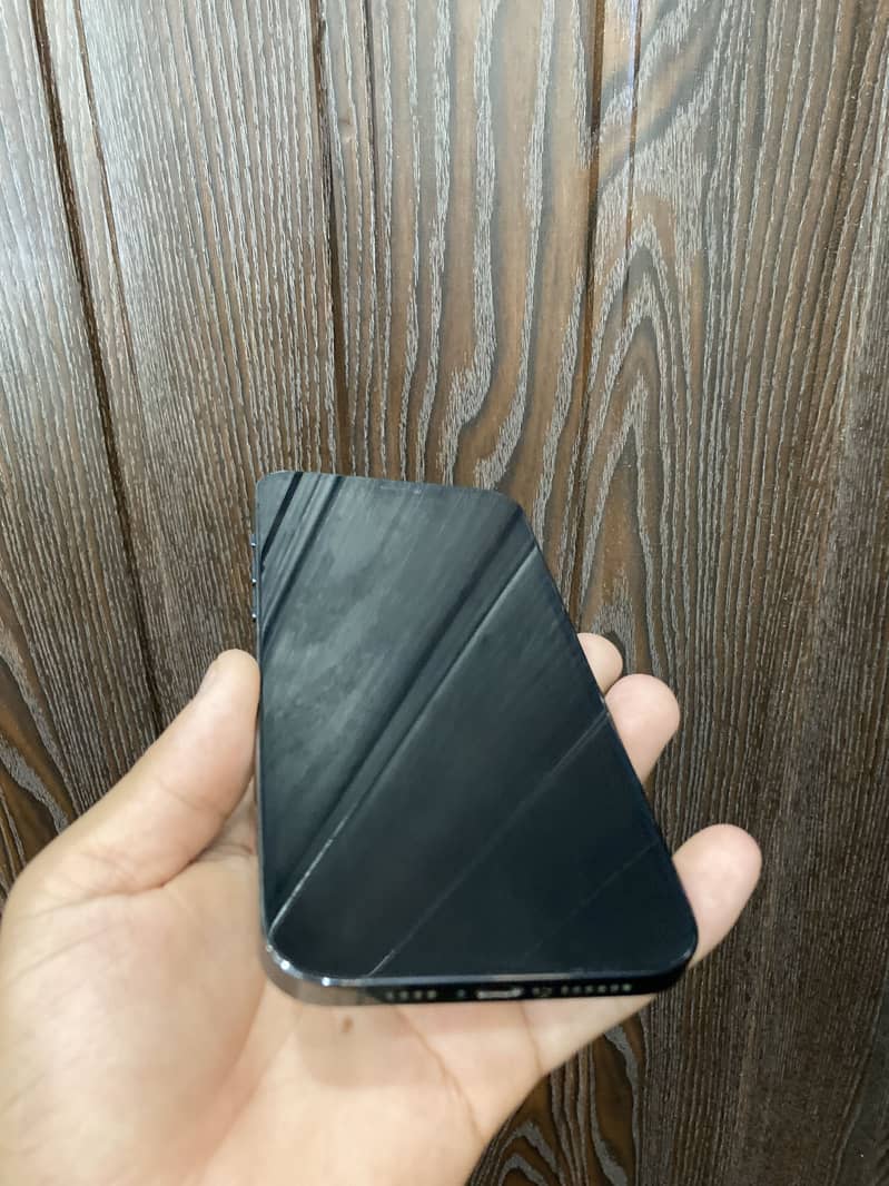Apple iPhone 12 Pro Max 4