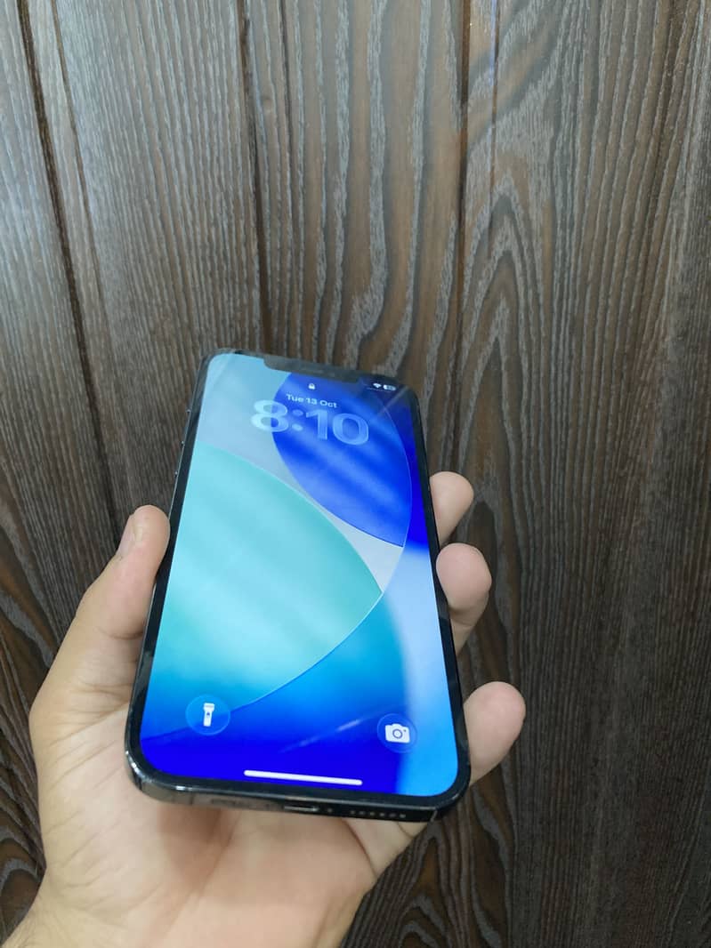 Apple iPhone 12 Pro Max 6