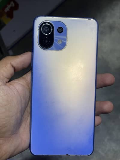 Xiaomi 11 Lite