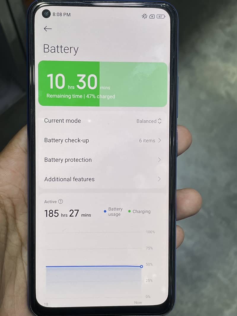 Xiaomi 11 Lite 6