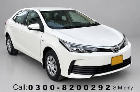 1st Owner's 2018 Automatic XLi Converted GLi 100% Original 03008200292