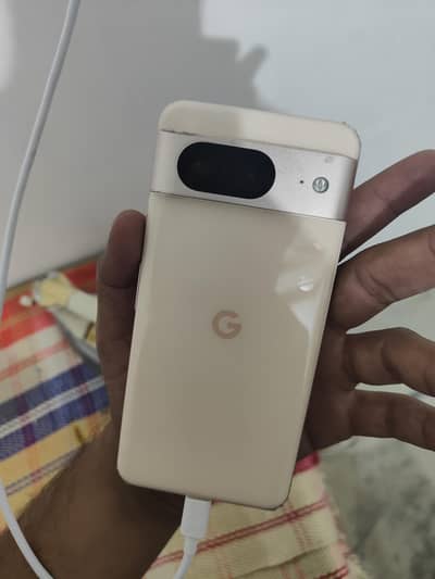 Google Pixel 8