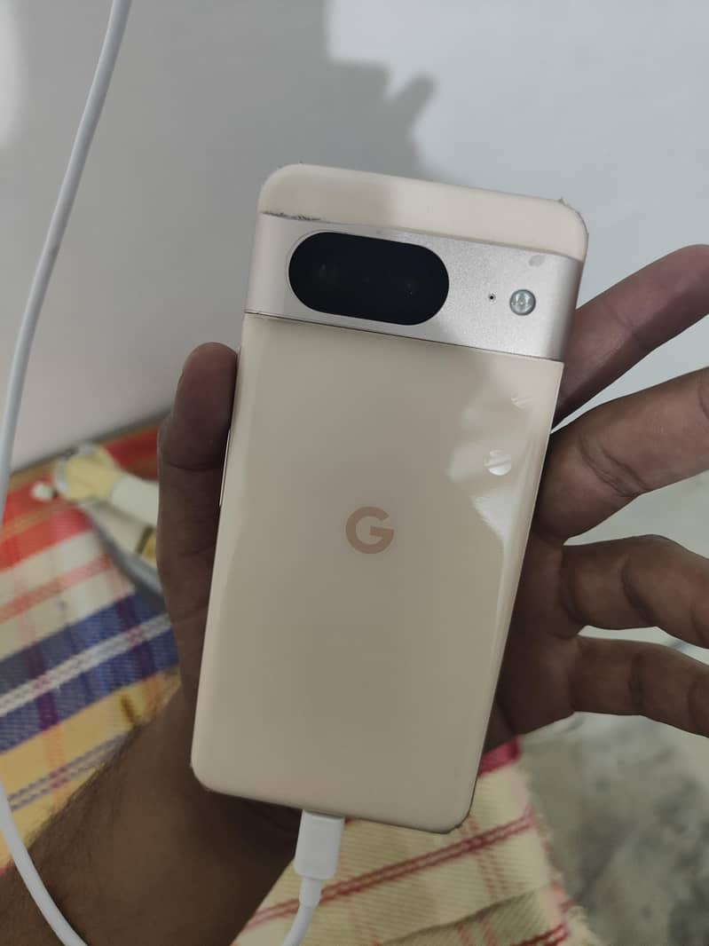 Google Pixel 8 0