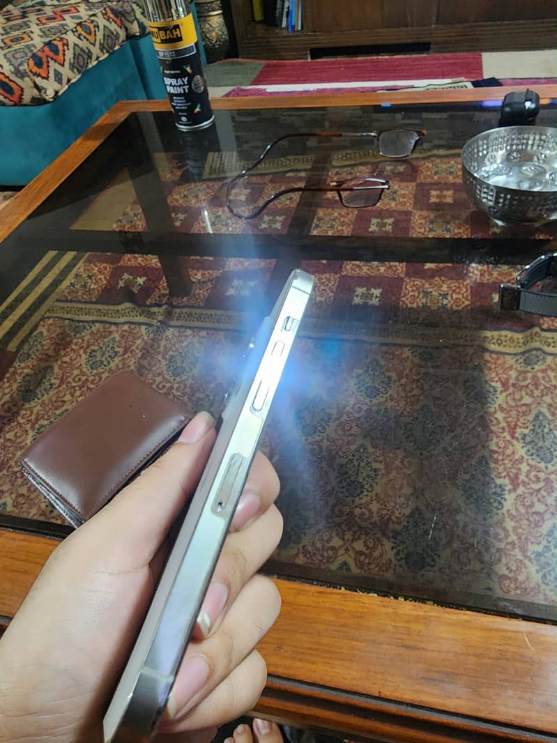 Apple iPhone 14 Pro 1