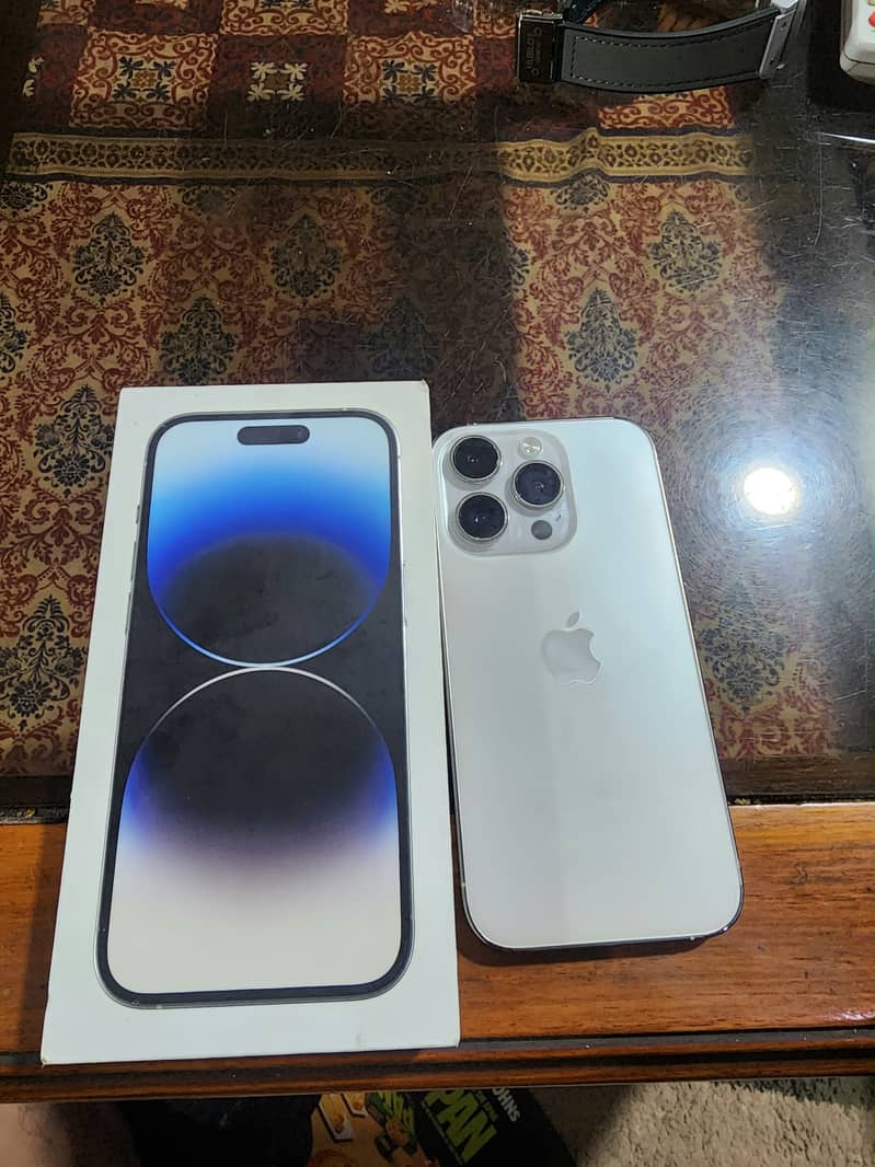 Apple iPhone 14 Pro 2