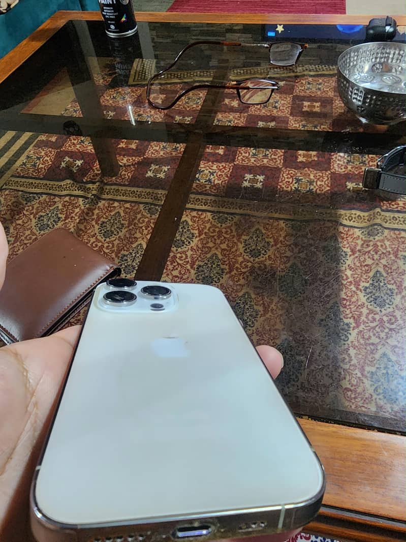 Apple iPhone 14 Pro 3