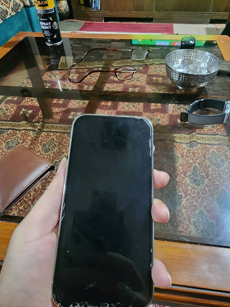 Apple iPhone 14 Pro 5