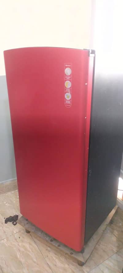 Dawlance 9108 Deluxe