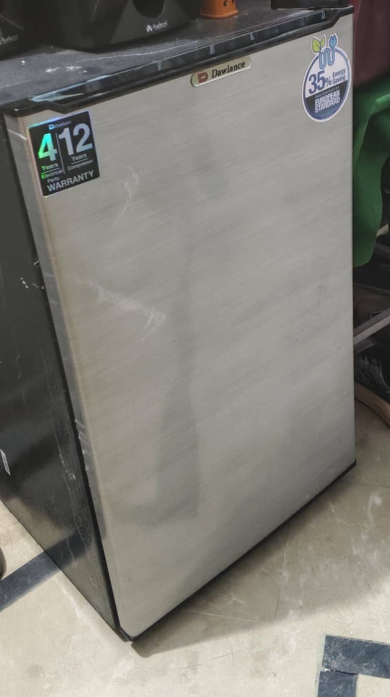 mini fridge 1 door 3