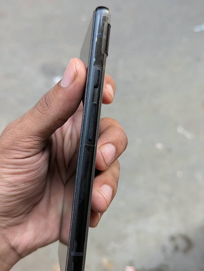 Google Pixel 6a 7