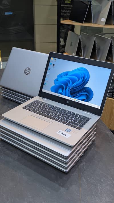 HP PROBOOK 440 G7 | CORE i5 10TH GEN | BUSINESS LAPTOP