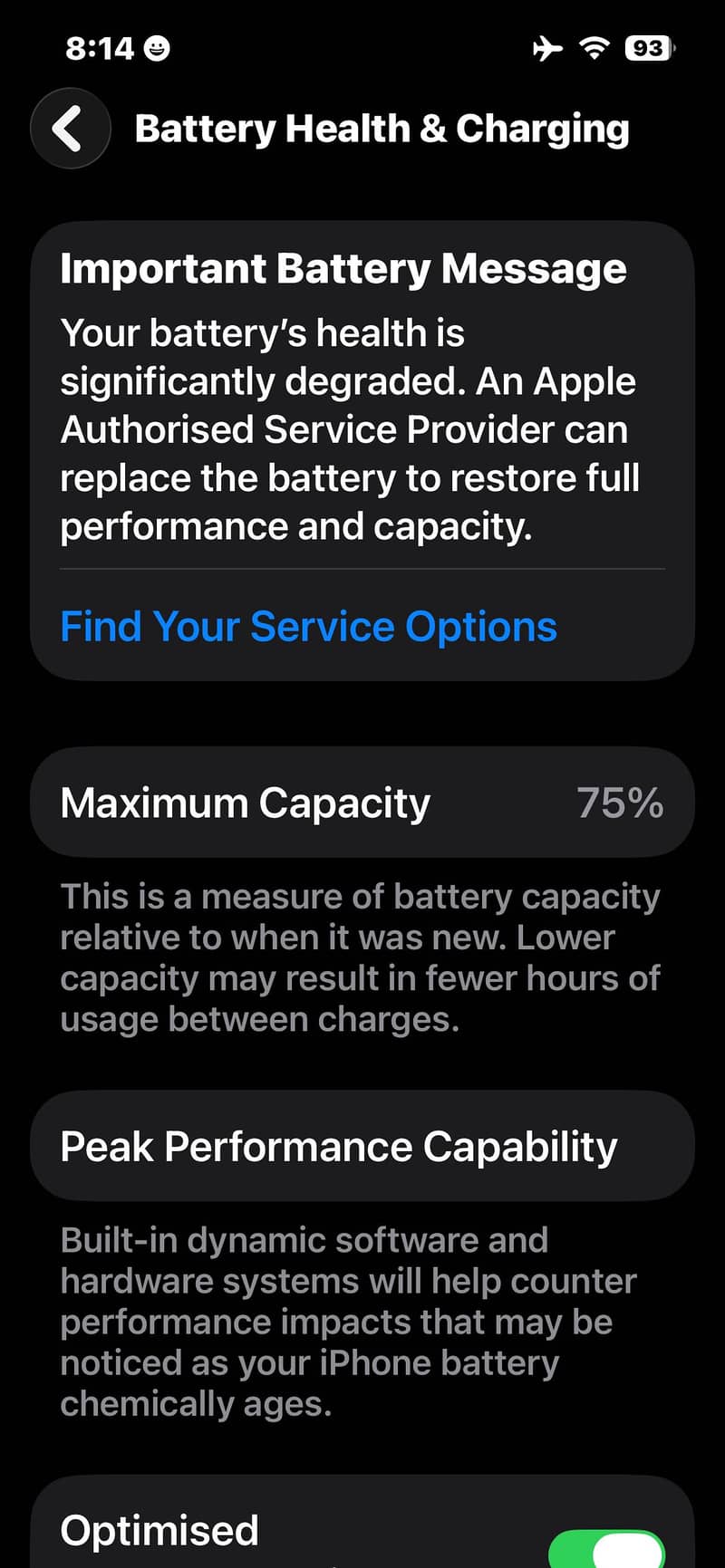 Apple iPhone 13 4