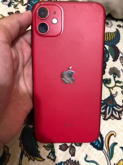 Apple iPhone 11