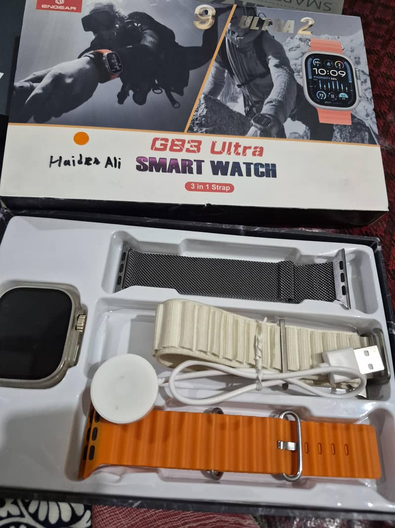 China watch 0
