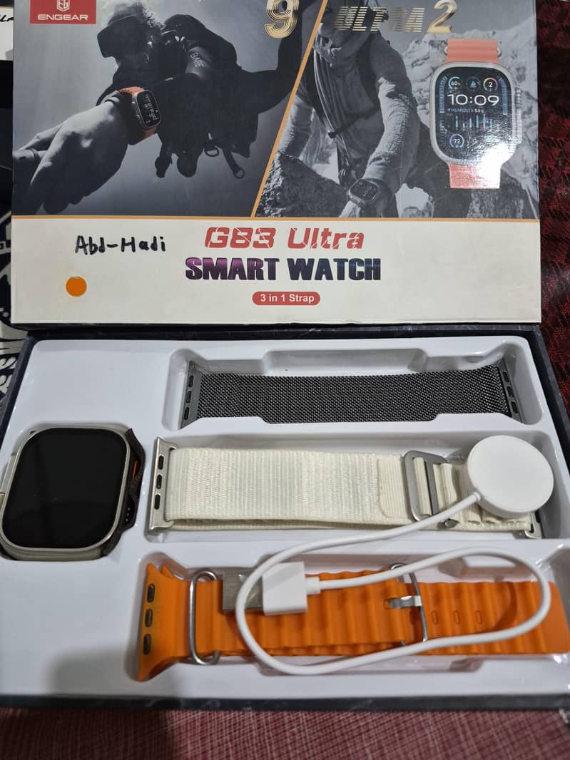 China watch 2