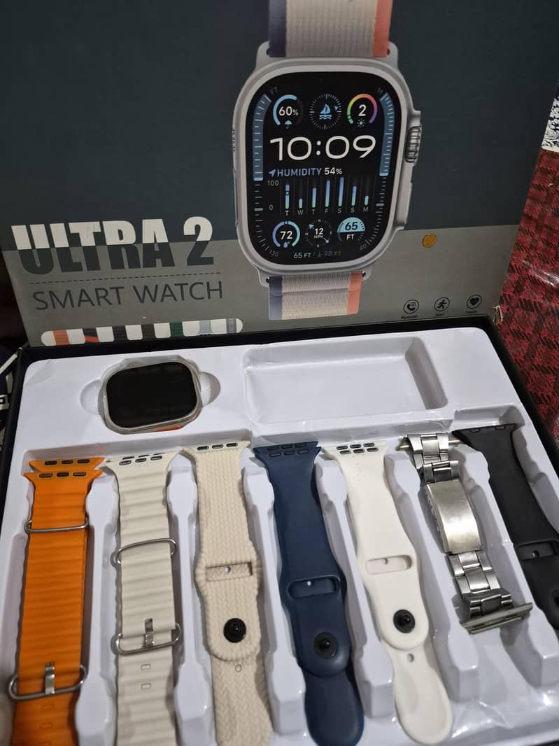 China watch 3
