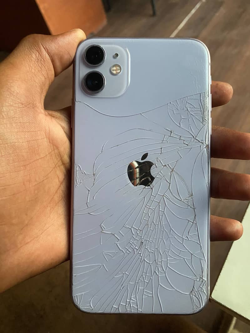Apple iPhone 11 1