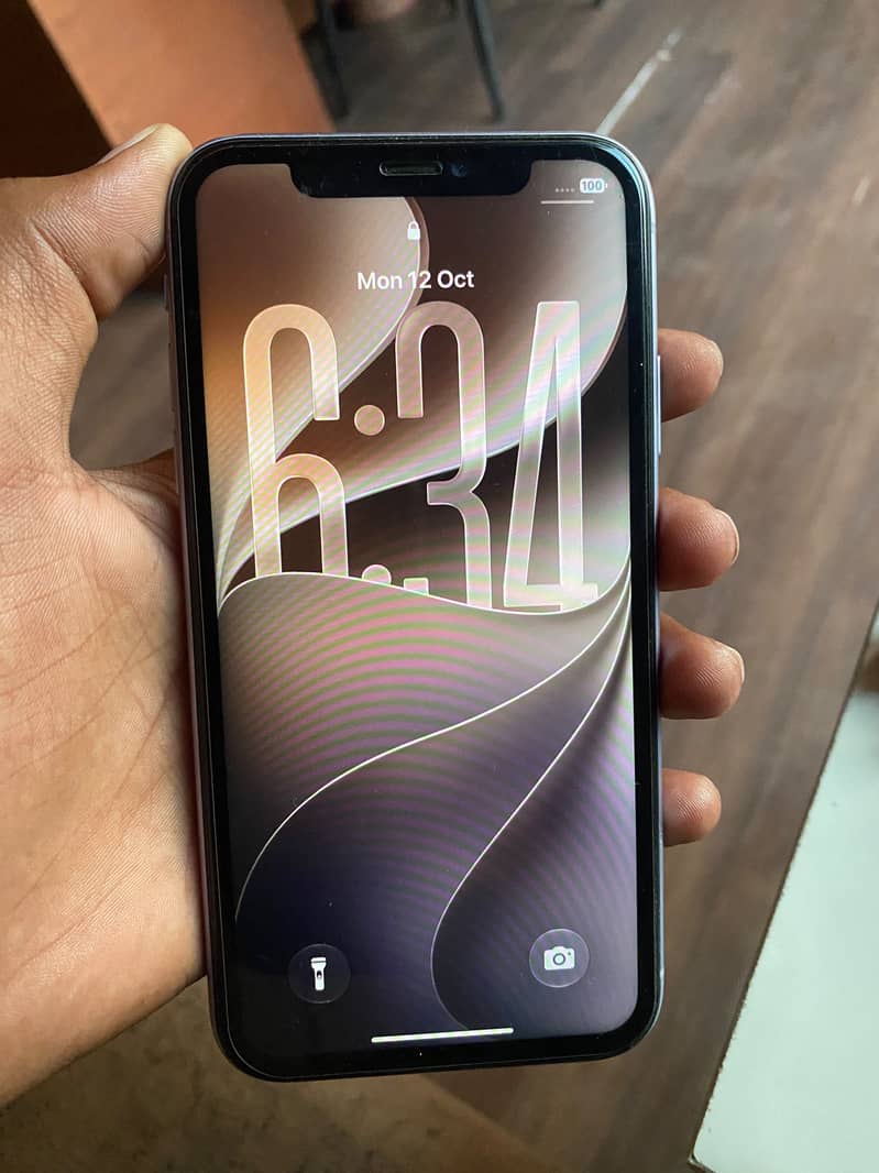 Apple iPhone 11 2