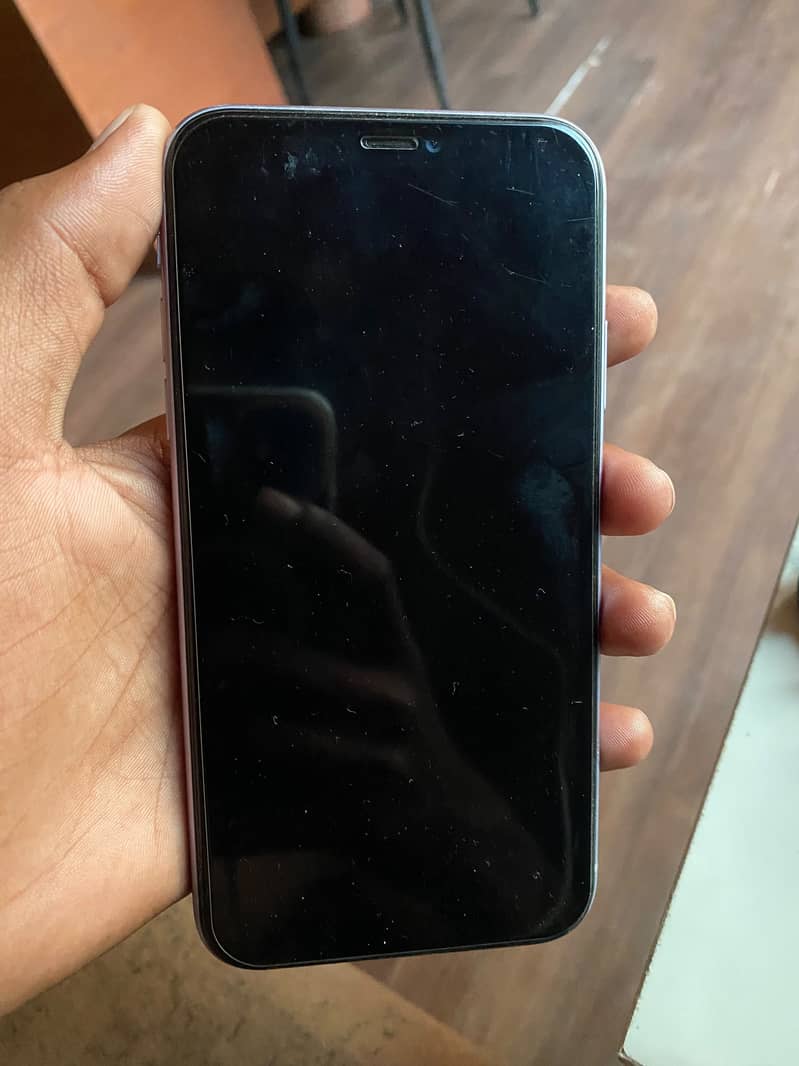 Apple iPhone 11 5