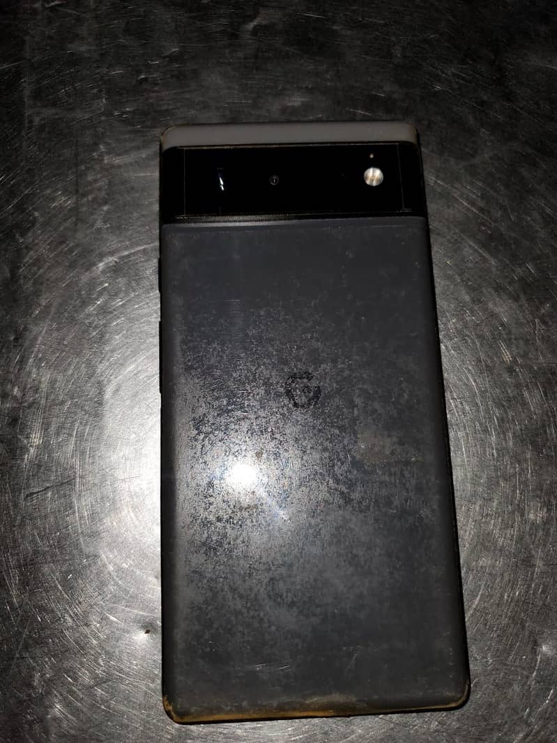 Google Pixel 6 1