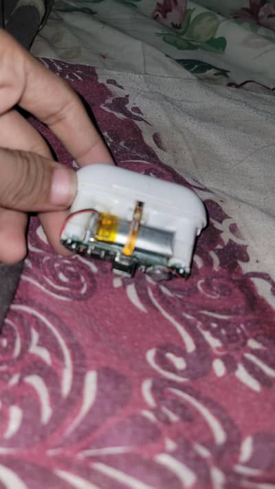 TWS airpods
