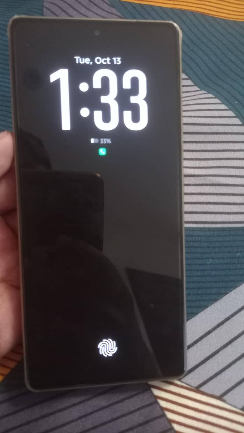 Infinix Note 50 Pro 4