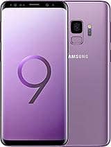 Samsung Mobile S9