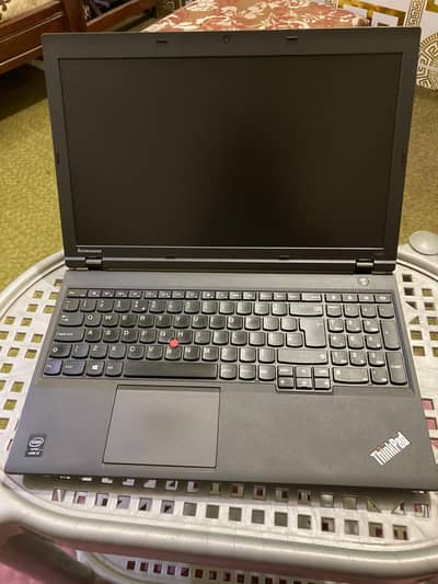 ​Lenovo ThinkPad - i3 4th Gen