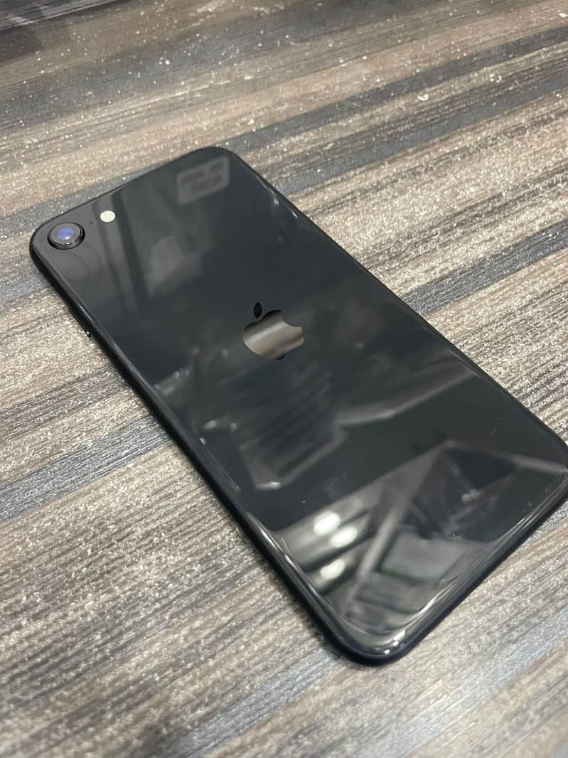 Apple iPhone SE 2