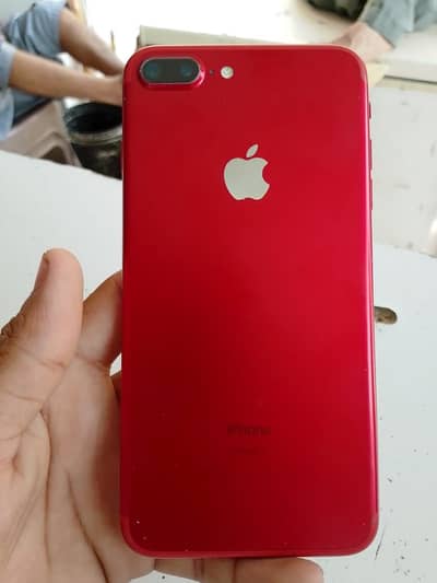 Apple iPhone 7 Plus