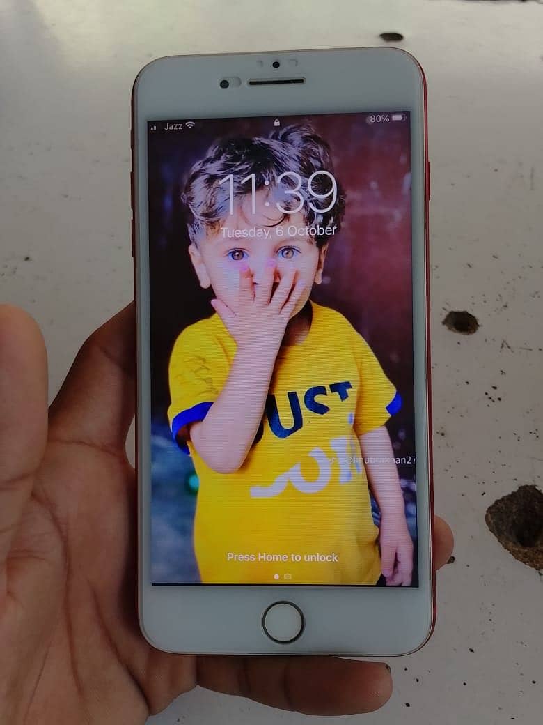 Apple iPhone 7 Plus 1