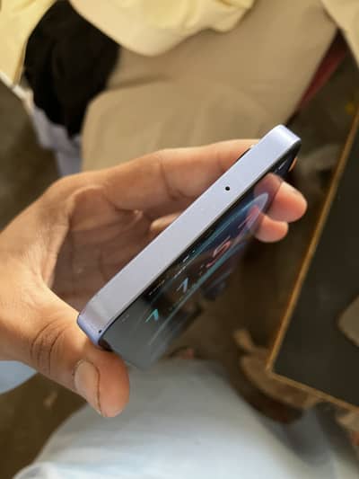 Samsung Mobile A07