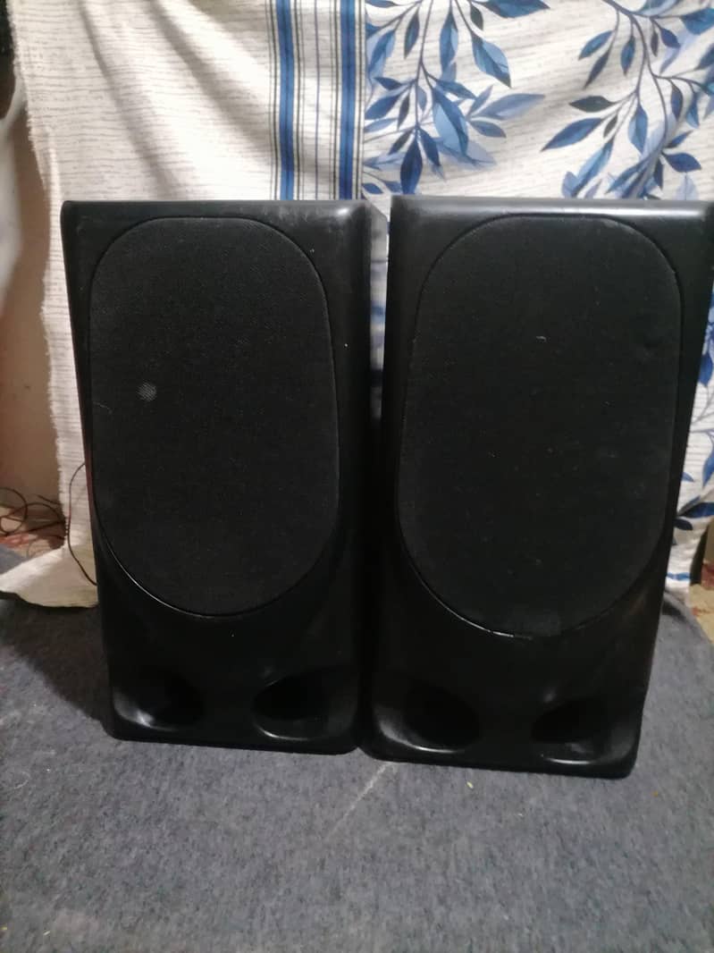 woofer 1