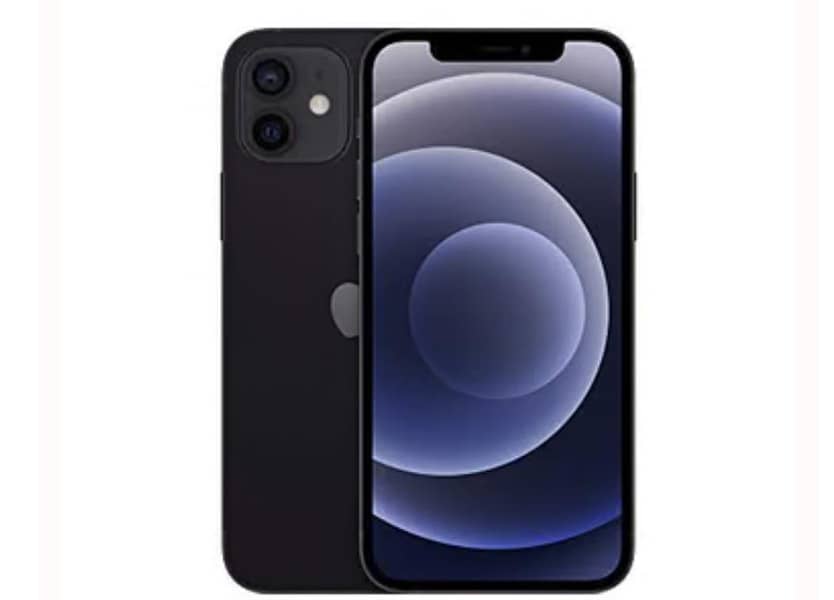 Apple iPhone 12 0