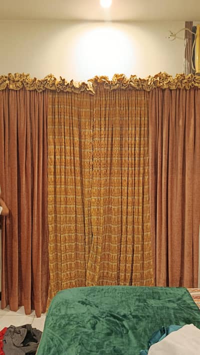 Curtains