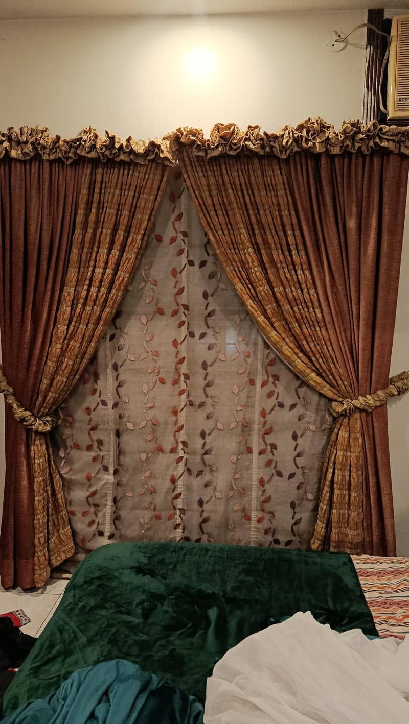 Curtains 1